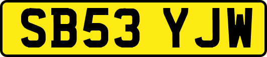 SB53YJW
