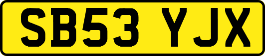 SB53YJX