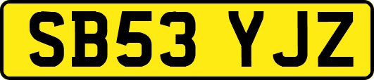 SB53YJZ