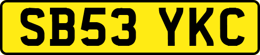 SB53YKC