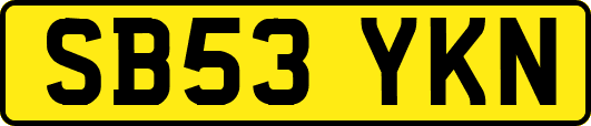 SB53YKN
