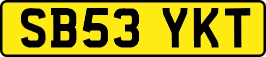 SB53YKT