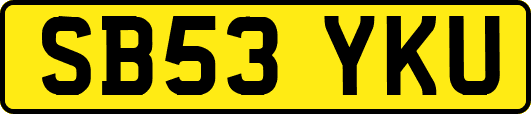 SB53YKU