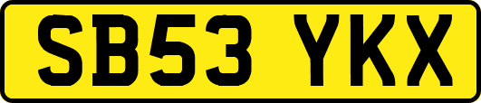 SB53YKX