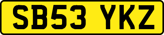 SB53YKZ