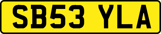 SB53YLA