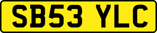 SB53YLC