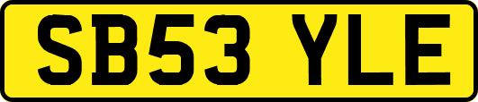 SB53YLE