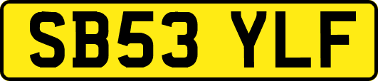 SB53YLF