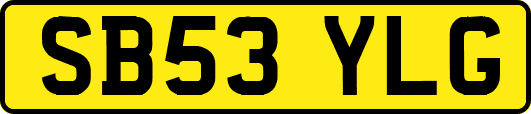 SB53YLG