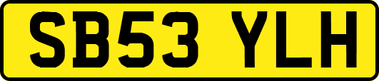 SB53YLH