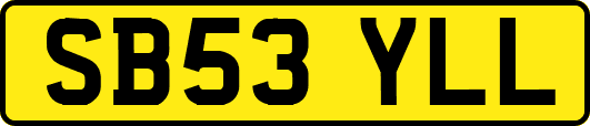 SB53YLL