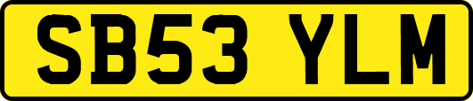 SB53YLM