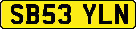 SB53YLN