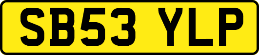 SB53YLP
