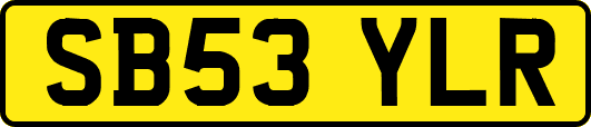SB53YLR