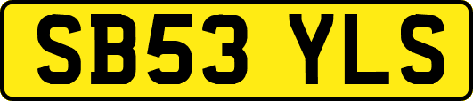 SB53YLS