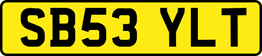 SB53YLT