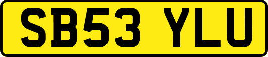 SB53YLU