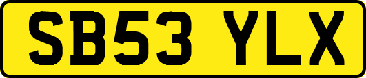 SB53YLX