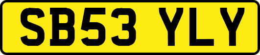 SB53YLY