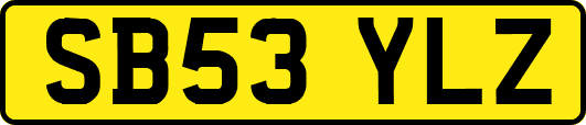 SB53YLZ