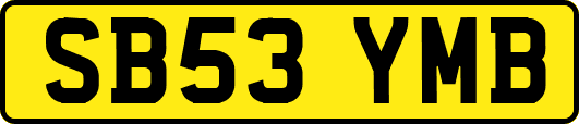 SB53YMB