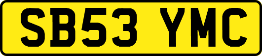 SB53YMC