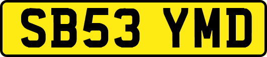 SB53YMD