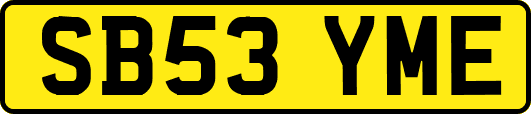SB53YME
