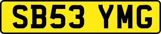 SB53YMG