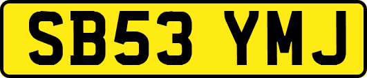 SB53YMJ