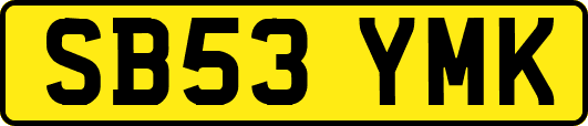 SB53YMK