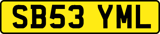 SB53YML