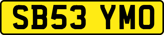 SB53YMO