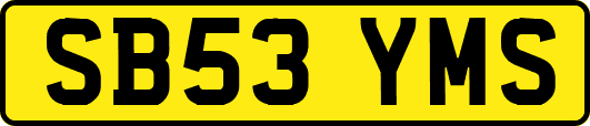 SB53YMS