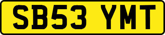 SB53YMT