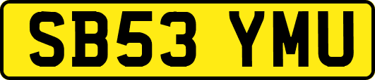 SB53YMU