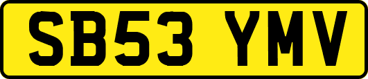 SB53YMV
