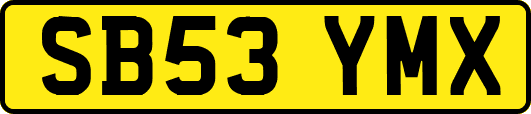 SB53YMX