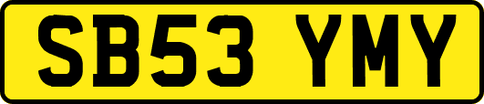 SB53YMY