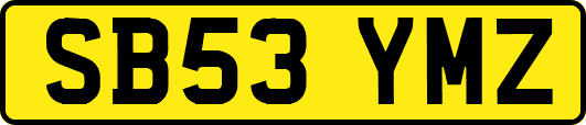 SB53YMZ
