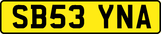 SB53YNA
