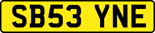 SB53YNE