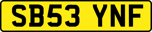 SB53YNF