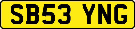 SB53YNG