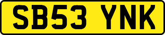 SB53YNK