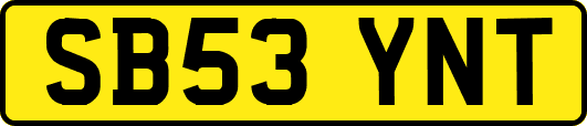 SB53YNT