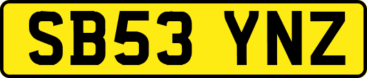 SB53YNZ