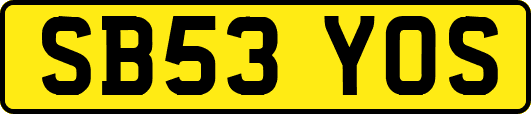 SB53YOS